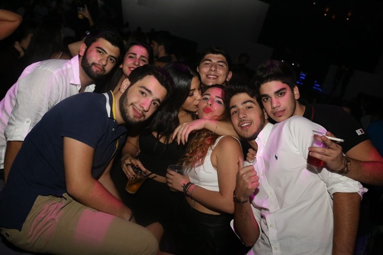 XXIst Century at O1NE Beirut